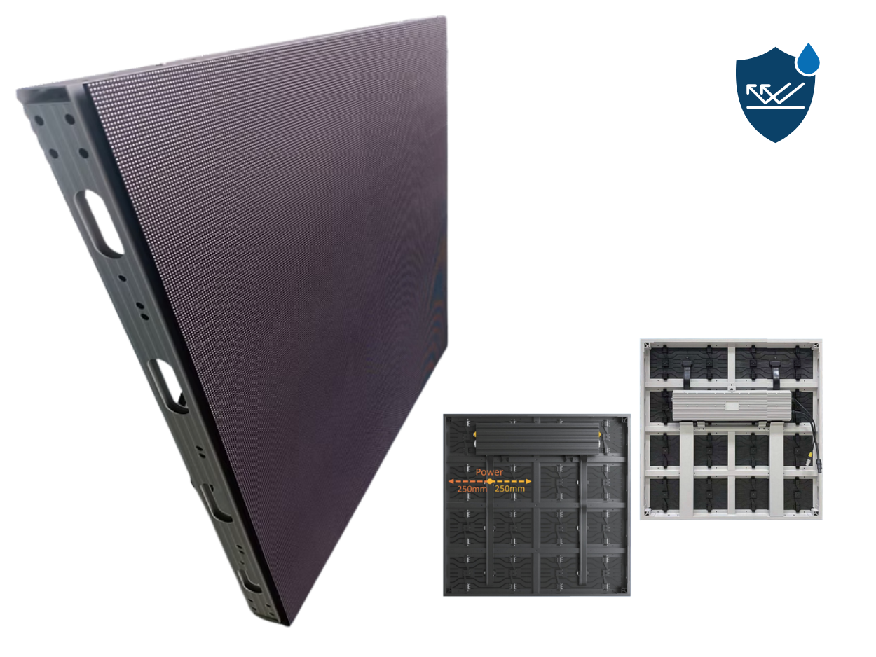 屋外 WPOシリーズ