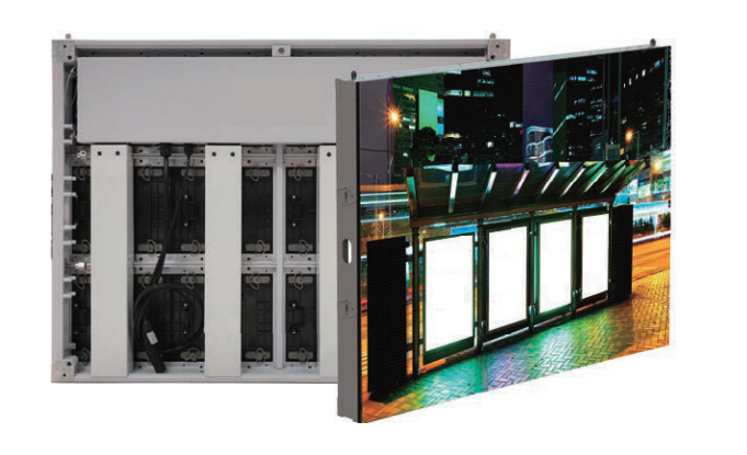 屋外 Lシリーズ