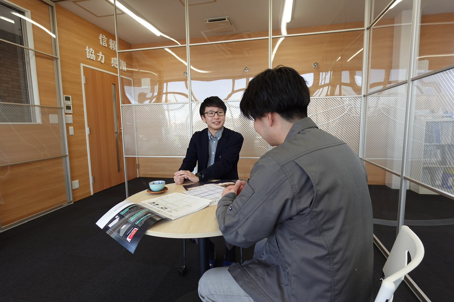 株式会社LINKS 代表