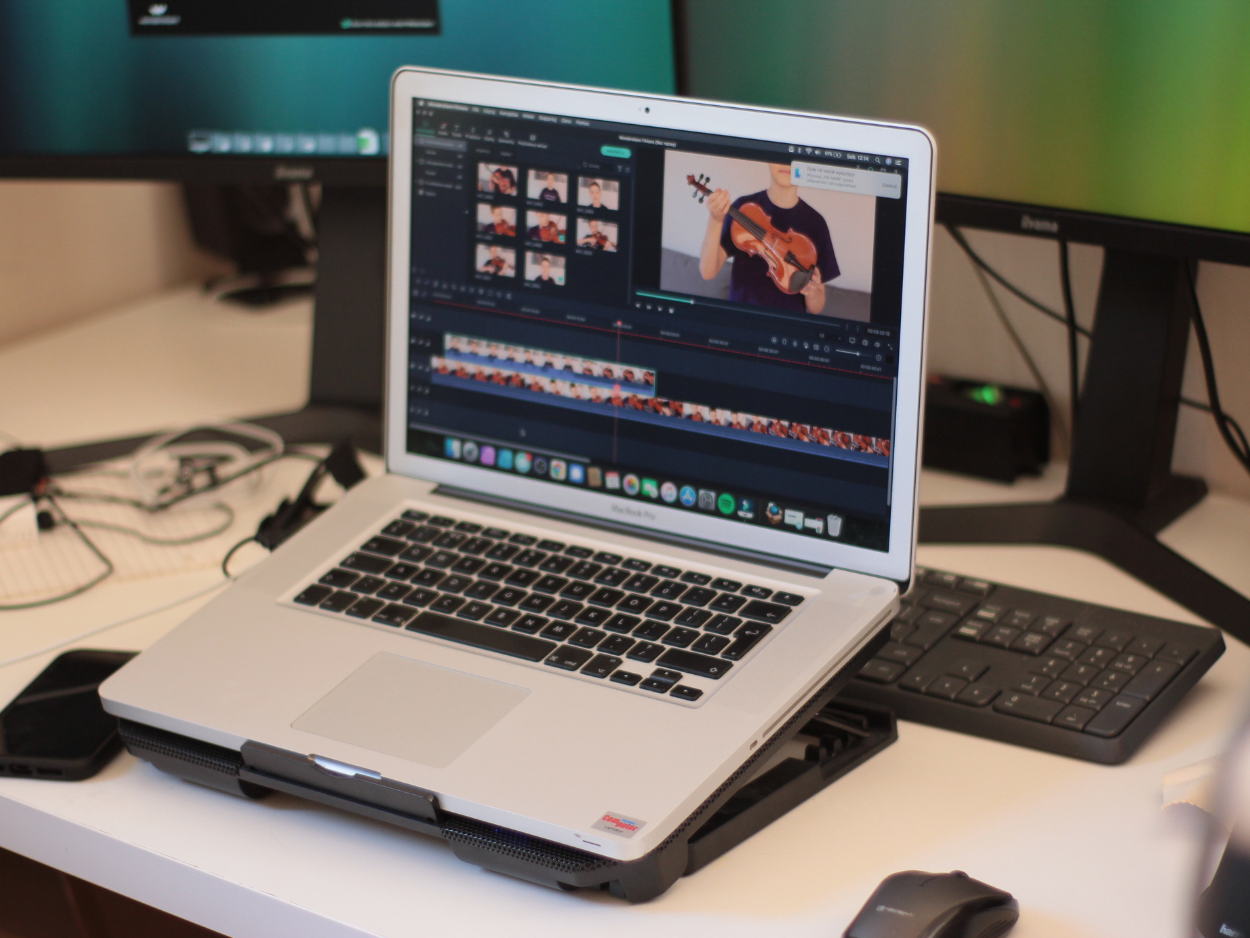 コンテンツ製作